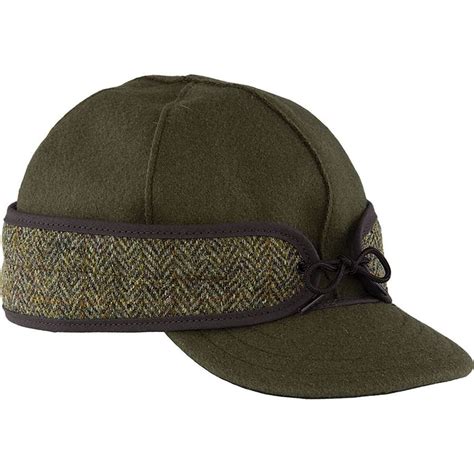 Stormy kromer - Stormy Kromer® Cap Cleaning. (24) $29.99. Our proprietary, Stormy Kromer® cap cleaning service is 100% safe on wool and powered by the deep cleaning performance of our Advanced Fabricare™ Liquid CO2 cleaning process. Included is an exclusive No-Heat Dry that extends the life of your cap up to 4X longer …
